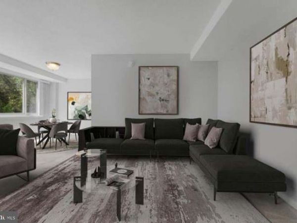 4410 OGLETHORPE, Unit 215, HYATTSVILLE, MD 20781