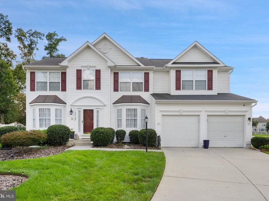 4868 Champlain Court, Waldorf, MD 20602 Main Photo