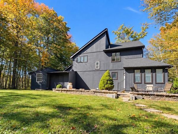 6361 CHEROKEE TRAIL, TOBYHANNA, PA 18466