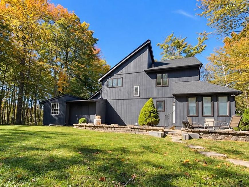 6361 Cherokee Trail, Tobyhanna, PA 18466 Main Photo