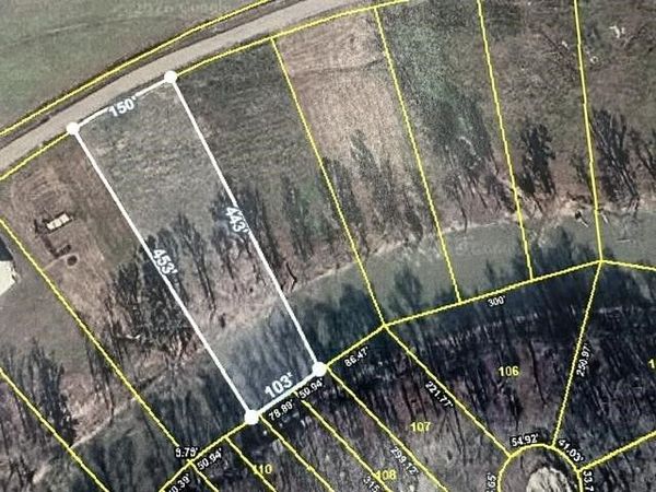 0 CRAVENS RD , Savannah, TN 38372