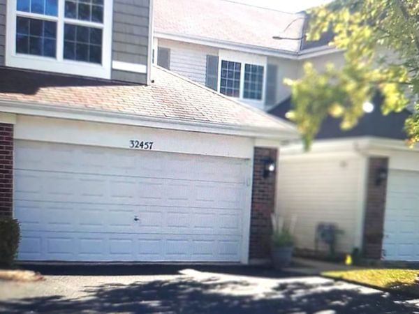 32457 N RUSHMORE Avenue, Lakemoor, IL 60051