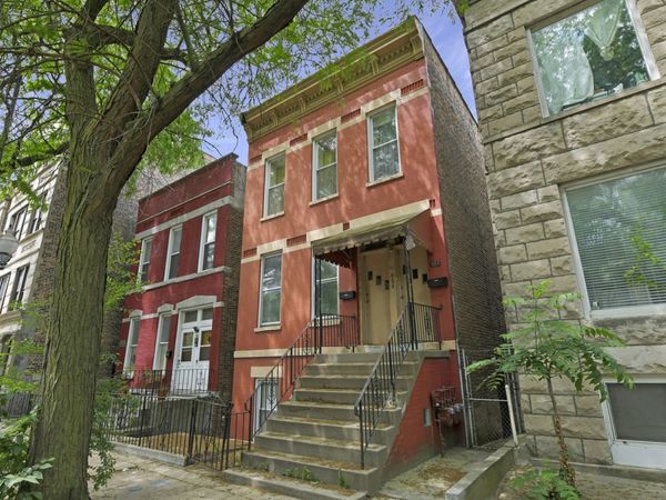904 S Loomis Street , Unit 1, Chicago, IL 60607