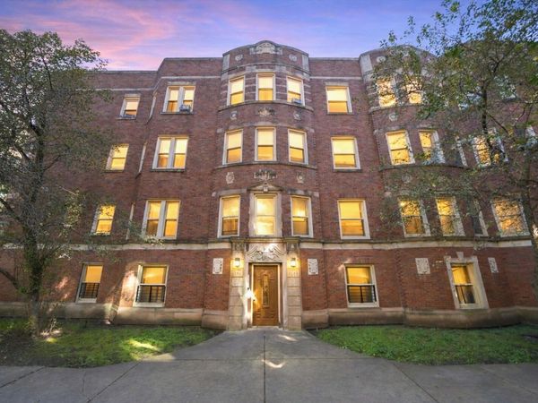 8146 S Drexel Avenue , Unit G, Chicago, IL 60619