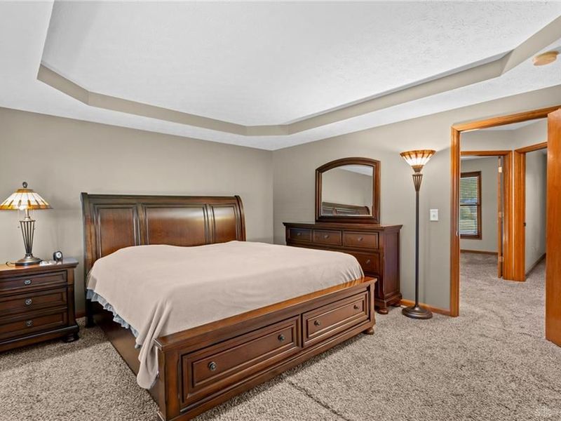 6854 Sun Ridge Drive, Waynesville, OH 45068 Photo 13