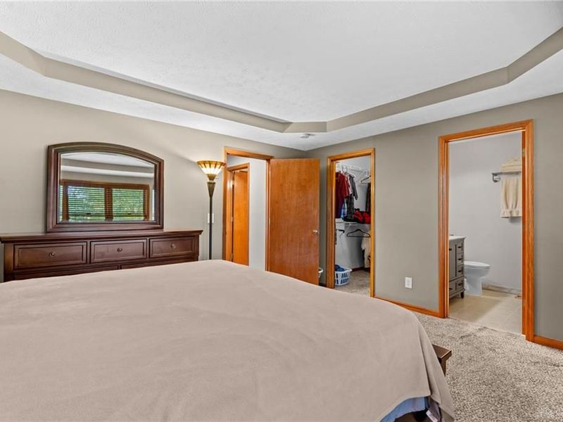 6854 Sun Ridge Drive, Waynesville, OH 45068 Photo 14