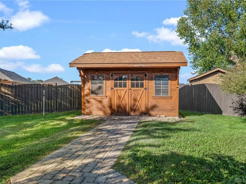 6854 Sun Ridge Drive, Waynesville, OH 45068 Photo 23