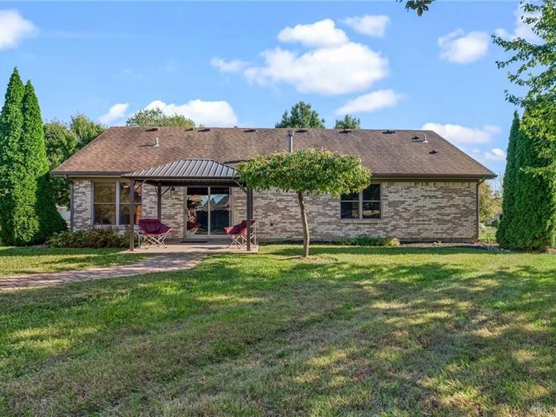 6854 Sun Ridge Drive, Waynesville, OH 45068 Photo 26