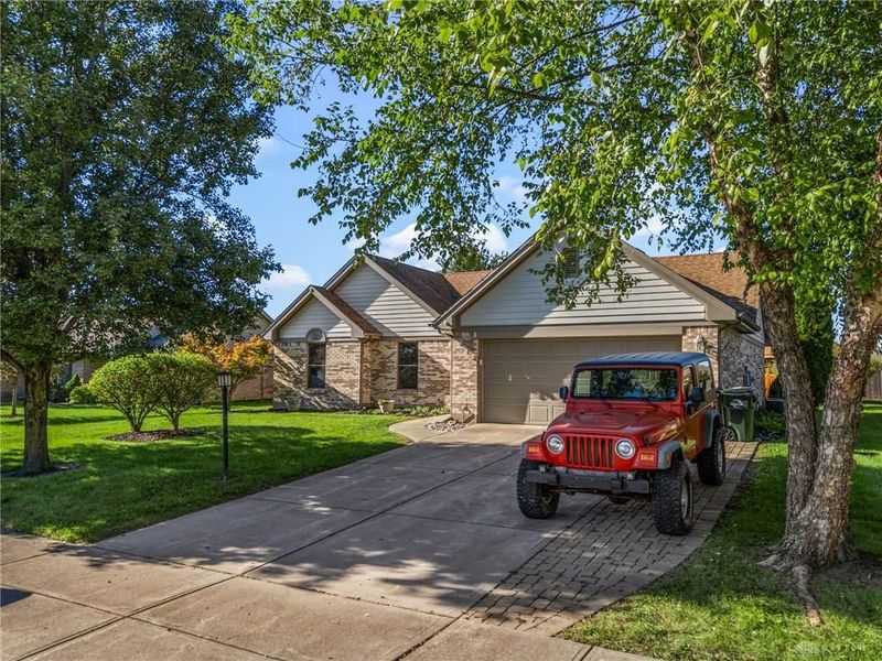 6854 Sun Ridge Drive, Waynesville, OH 45068 Photo 31