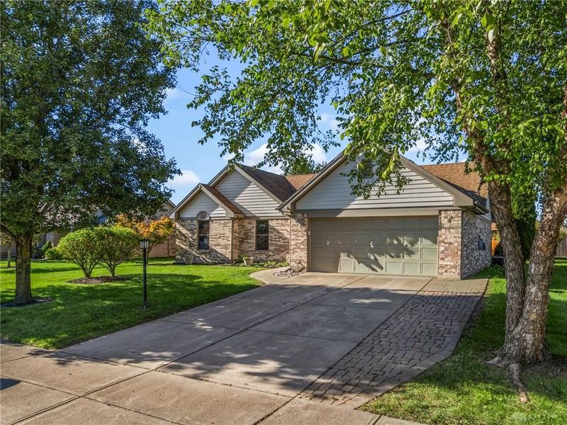 6854 Sun Ridge Drive, Waynesville, OH 45068 Photo 32