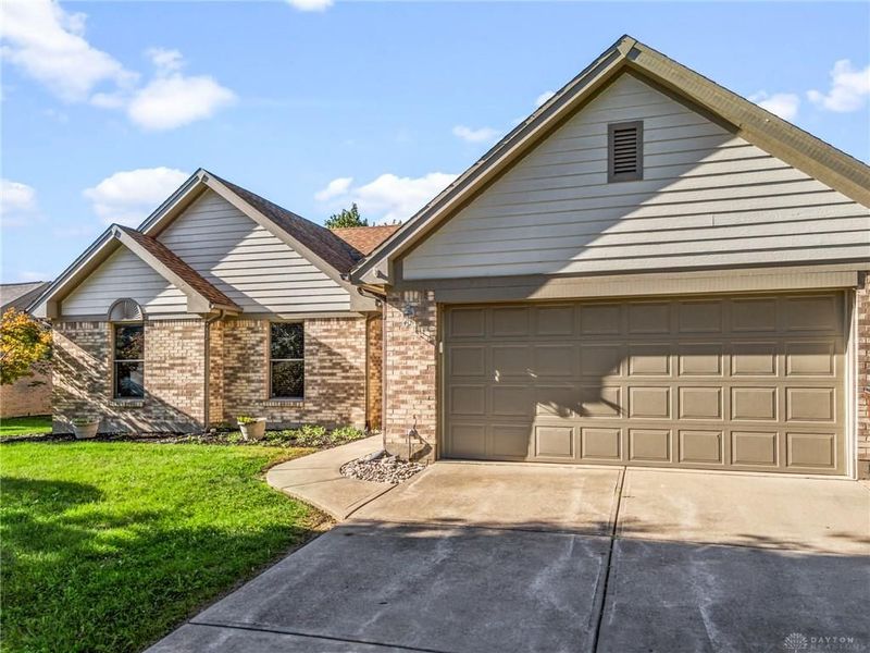 6854 Sun Ridge Drive, Waynesville, OH 45068 Photo 4