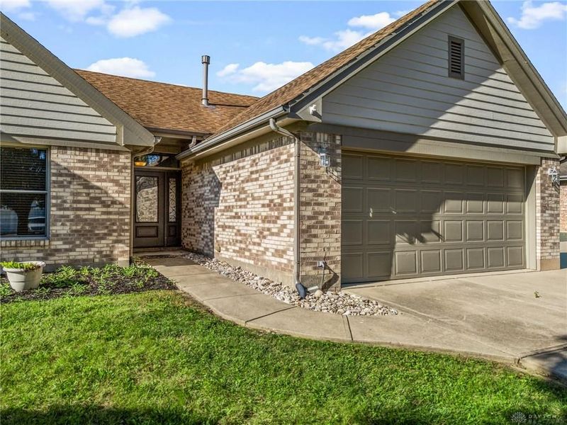 6854 Sun Ridge Drive, Waynesville, OH 45068 Photo 5
