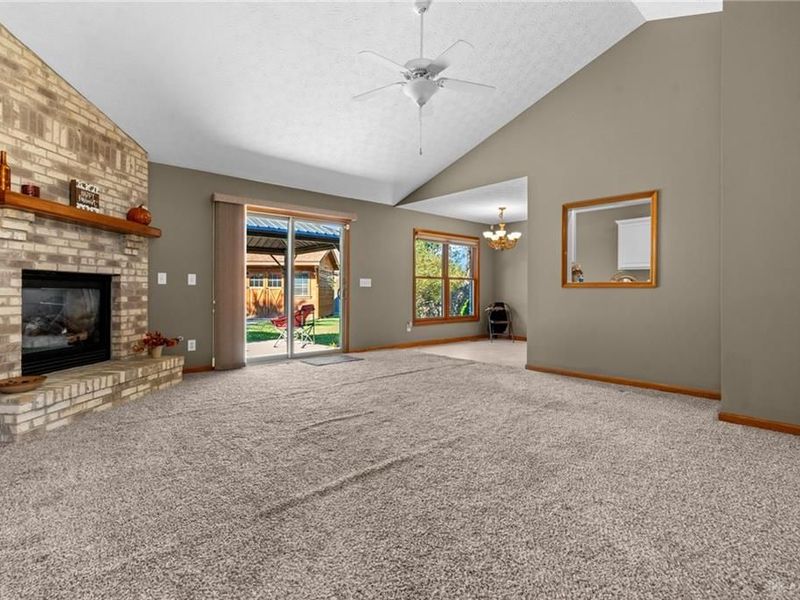 6854 Sun Ridge Drive, Waynesville, OH 45068 Photo 7