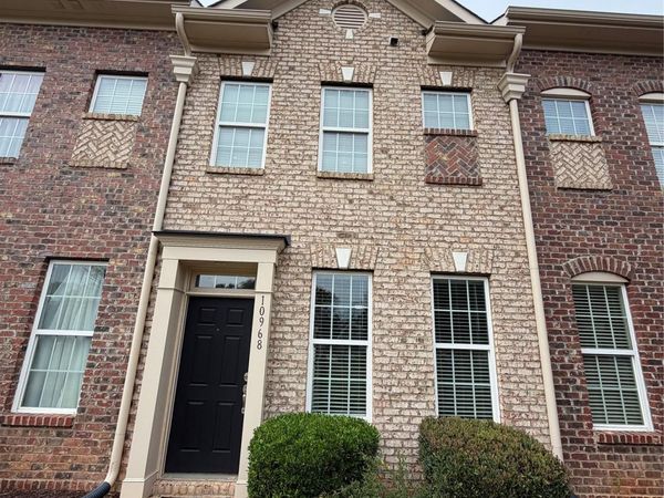 10968 Cedar Walk Lane, Charlotte, NC 28277