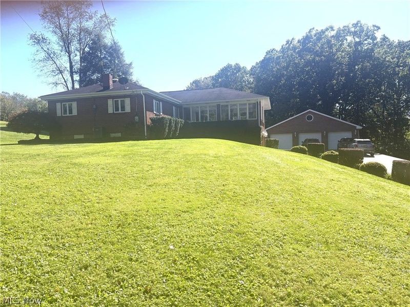 3146 County Road 43, Steubenville, OH 43952 Photo 1