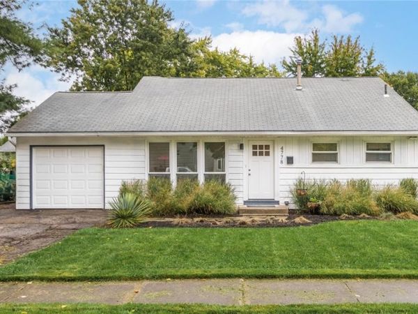 4778 Mcallister Avenue , Columbus, OH 43227