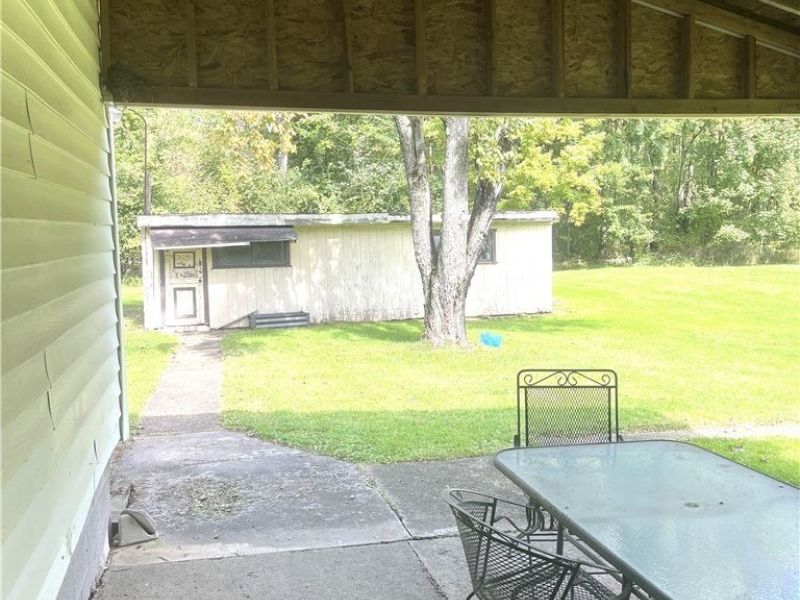 5798 Ridge Road, Cortland, OH 44410 Photo 13