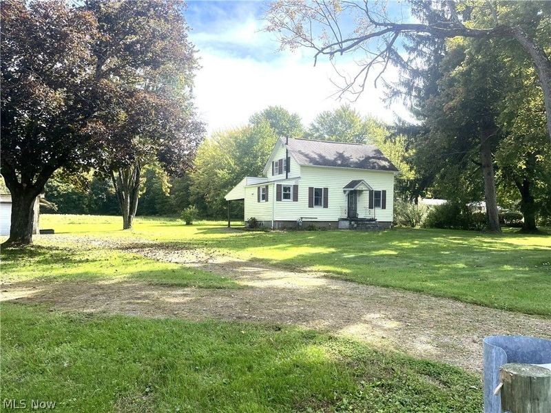 5798 Ridge Road, Cortland, OH 44410 Photo 2