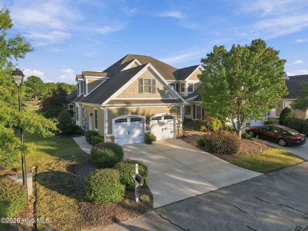 519 Cottage Lane , Southern Pines, NC 28387