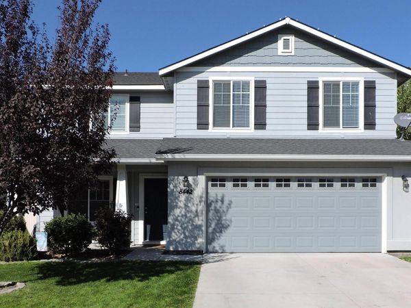 8442 E Rathdrum Dr., Nampa, ID 83687