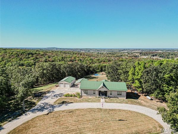10210 County Road 5260, Rolla, MO 65401