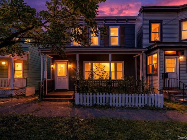 432 1st Street , Newburgh, NY 12550