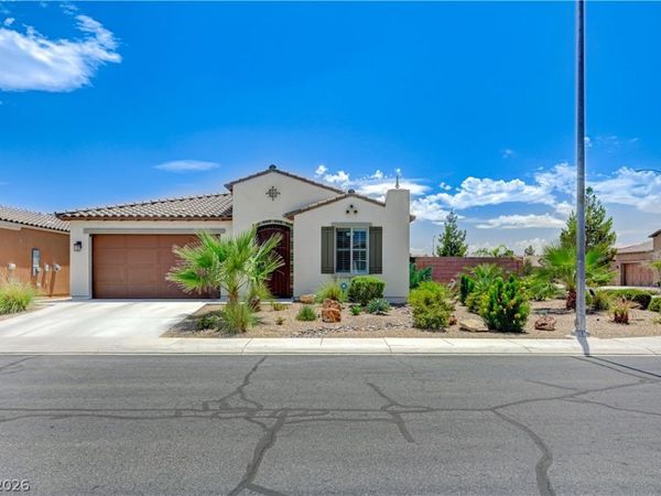 3605 Greenbriar Bluff Avenue , North Las Vegas, NV 89081