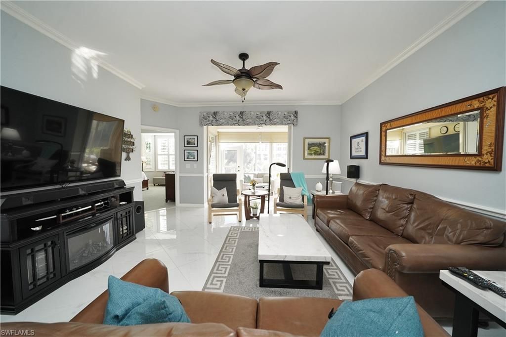 14541 Hickory Hill Ct , Unit 211, Fort Myers, FL 33912 Photo