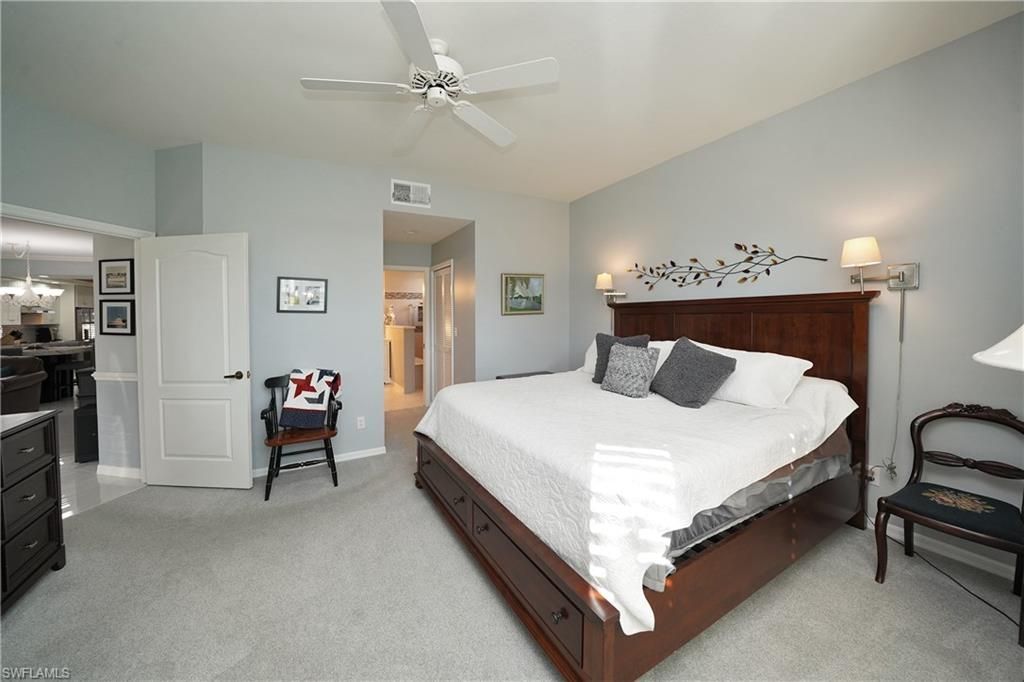 14541 Hickory Hill Ct , Unit 211, Fort Myers, FL 33912 Photo