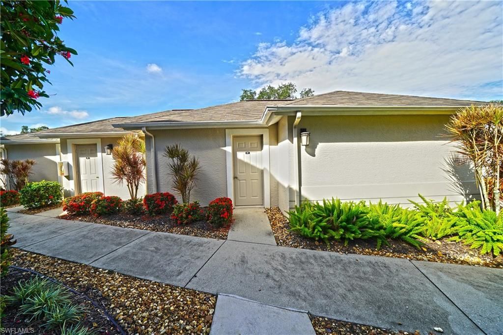 14541 Hickory Hill Ct , Unit 211, Fort Myers, FL 33912 Photo