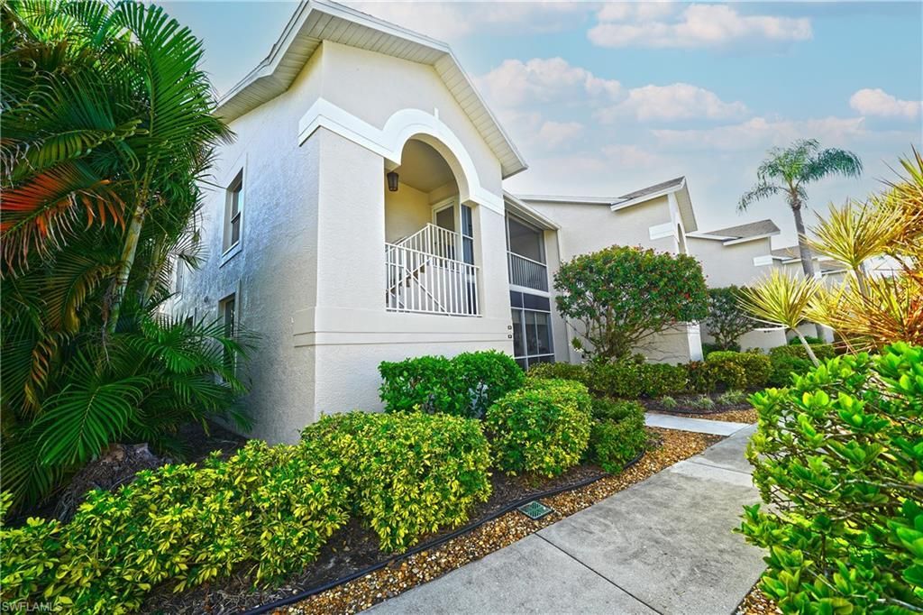 14541 Hickory Hill Ct , Unit 211, Fort Myers, FL 33912 Photo