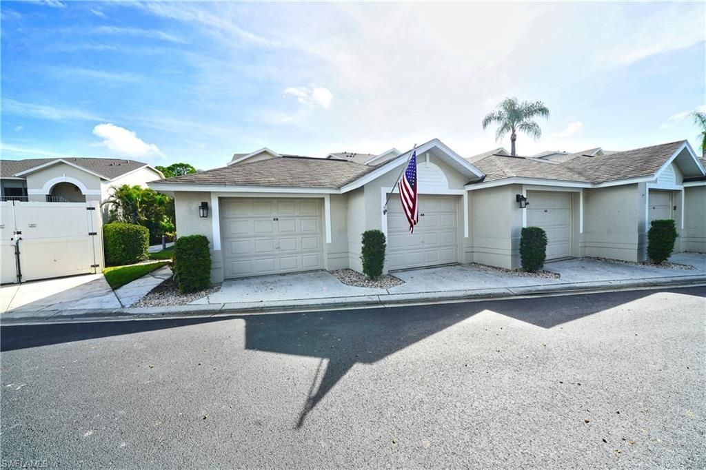 14541 Hickory Hill Ct , Unit 211, Fort Myers, FL 33912 Photo