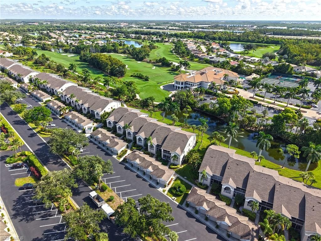 14541 Hickory Hill Ct , Unit 211, Fort Myers, FL 33912 Photo