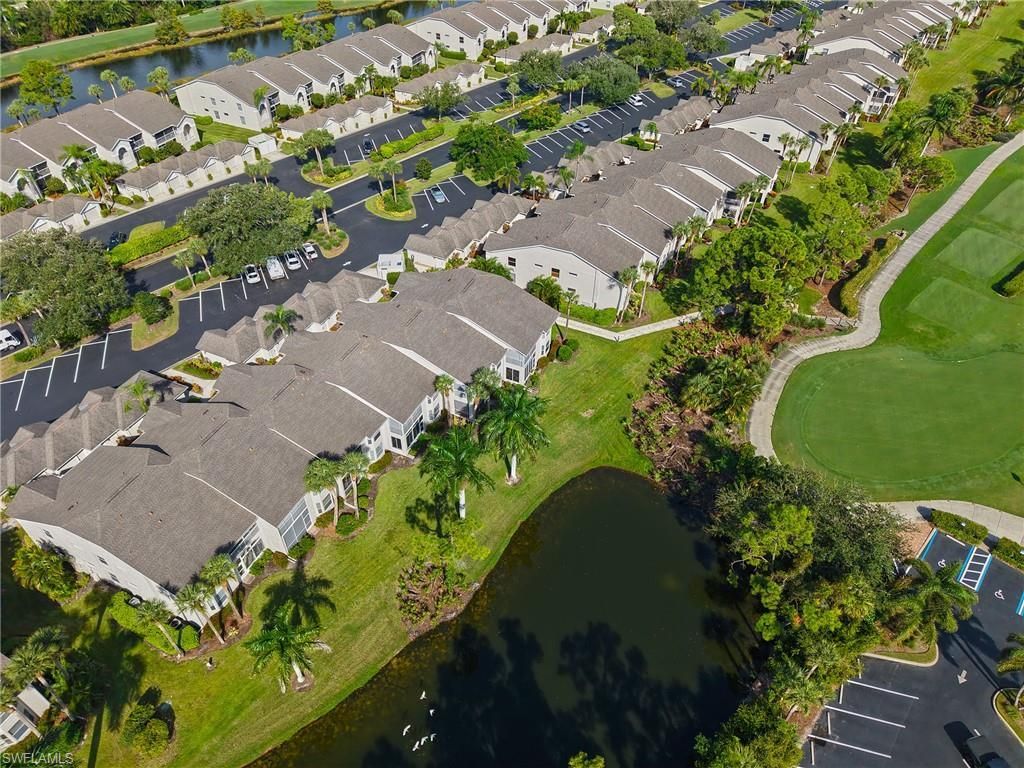 14541 Hickory Hill Ct , Unit 211, Fort Myers, FL 33912 Photo