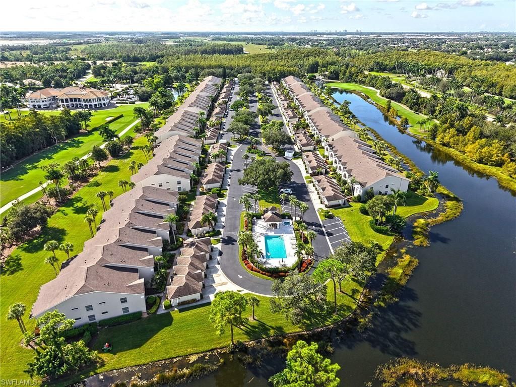 14541 Hickory Hill Ct , Unit 211, Fort Myers, FL 33912 Photo