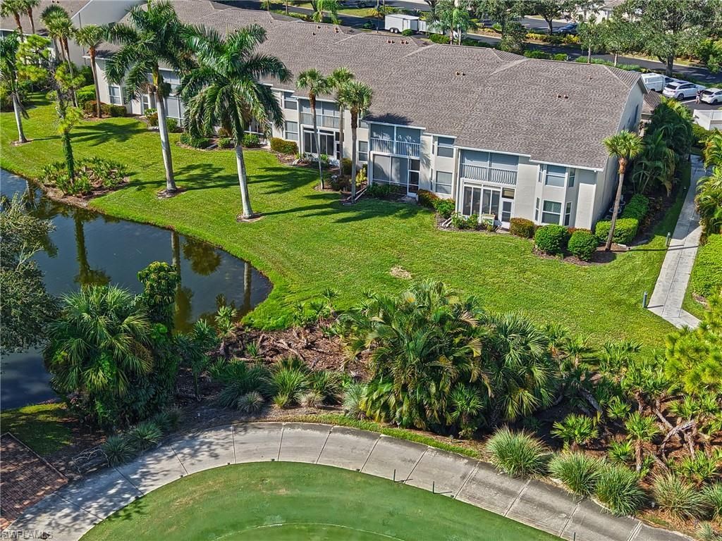 14541 Hickory Hill Ct , Unit 211, Fort Myers, FL 33912 Photo