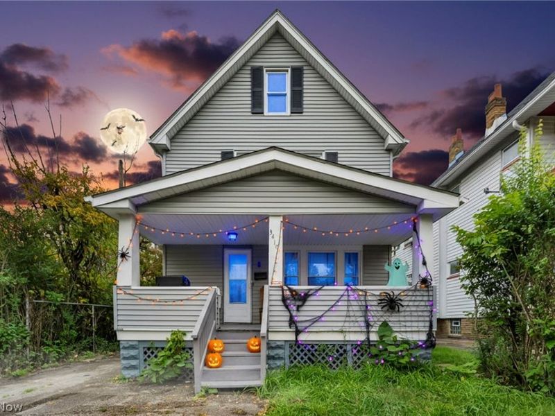 3410 E 134th Street, East Cleveland, OH 44120 Photo 2