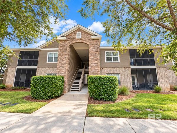 450 Park Avenue, Unit APT 109, Foley, AL 36535