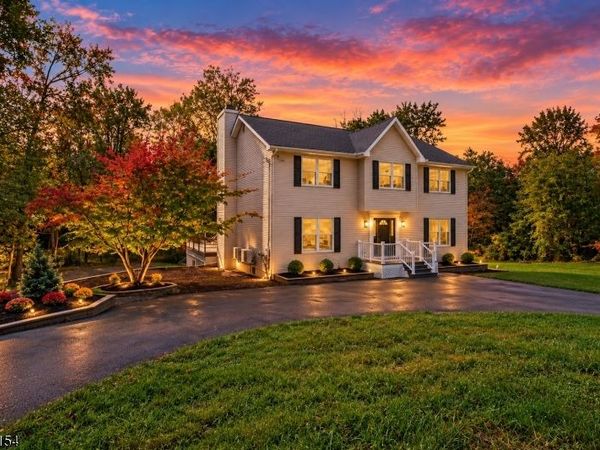 105 Russling Rd, Independence, NJ 07840
