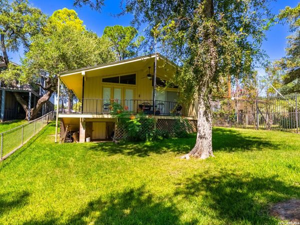 615 Sandy Mountain Drive, Sunrise Beach Village, TX 78643