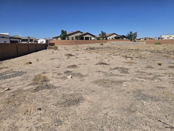 6505 Camino Del Oeste NW, Albuquerque, NM 87120