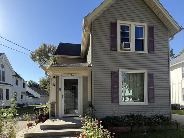 319 E Main STREET, Unit A&B, Eagle, WI 53119