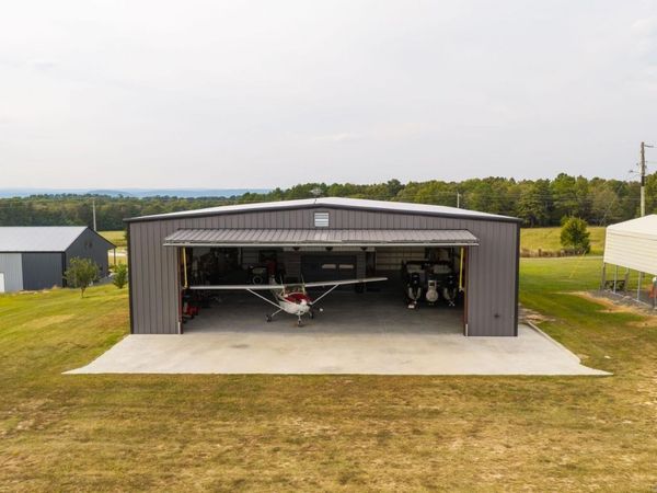 4 Aviation Boulevard, Quitman, AR 72131