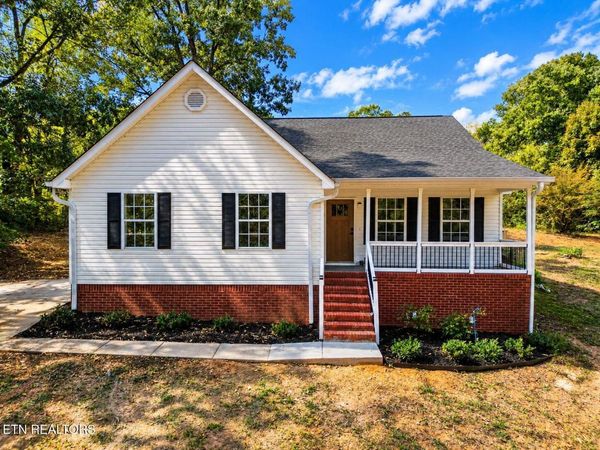 8504 Rosada Drive , Ooltewah, TN 37363
