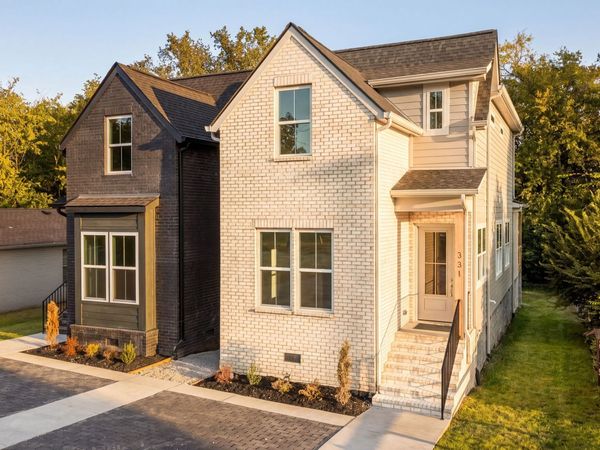 331 Queen Ave, Nashville, TN 37207