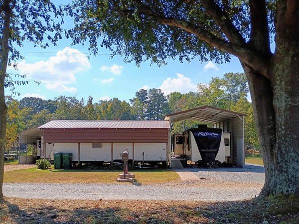 441 County Road 506, Centre, AL 35960
