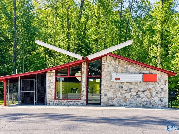 9382 Alabama Highway 227, Guntersville, AL 35976