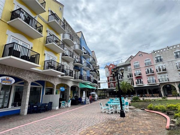 101 PALM HARBOR PARKWAY , Unit B223, PALM COAST, FL 32137
