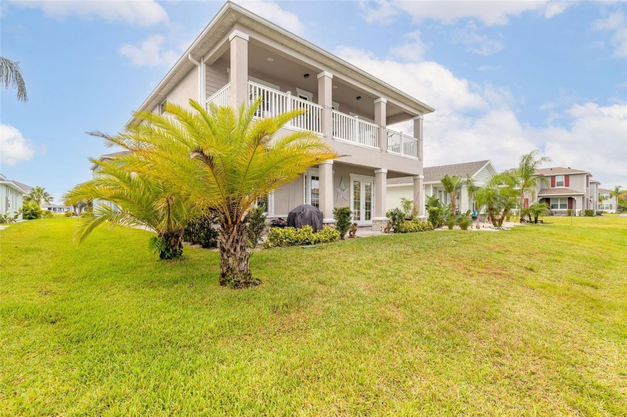 3131 Portofino Boulevard, New Smyrna Beach, FL 32168 Photo