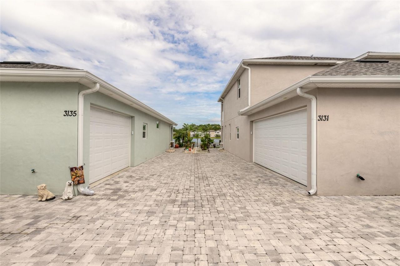3131 Portofino Boulevard, New Smyrna Beach, FL 32168 Photo